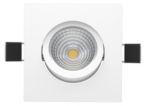 Eglo 98302 - LED Stmievateľné podhľadové svietidlo SALICETO LED/6W/230V