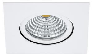 Eglo 98306 - LED Stmievateľné podhľadové svietidlo SALICETO LED/6W/230V