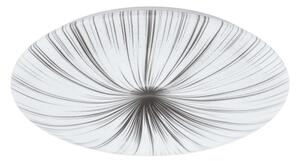 Eglo 98326 - LED Stropné svietidlo NIEVES LED/30,8W/230V