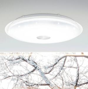 Eglo 98324 - LED Stmievateľné stropné svietidlo LANCIANO LED/36W/230V + DO