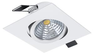 Eglo 98306 - LED Stmievateľné podhľadové svietidlo SALICETO LED/6W/230V