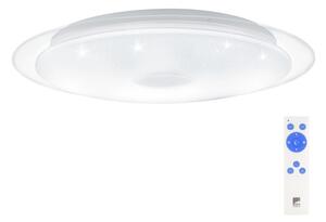 Eglo 98324 - LED Stmievateľné stropné svietidlo LANCIANO LED/36W/230V + DO