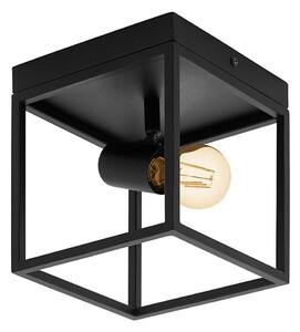 Eglo 98331 - Stropné svietidlo SILENTINA 1xE27/40W/230V