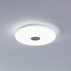 Eglo 98323 - LED Stmievateľné stropné svietidlo LANCIANO LED/24W/230V + DO