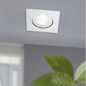 Eglo 98306 - LED Stmievateľné podhľadové svietidlo SALICETO LED/6W/230V