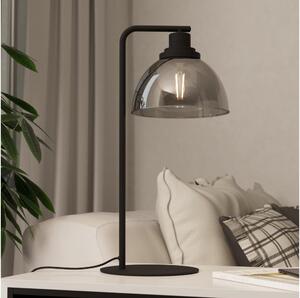 Eglo 98386 - Stolná lampa BELESER 1xE27/60W/230V