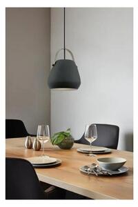 Eglo 98349 - Závesný luster BEDNALL na lanku 1xE27/60W/230V