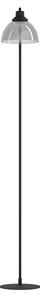 Eglo 98387 - Stojacia lampa BELESER 1xE27/60W/230V