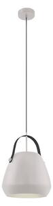 Eglo 98348 - Luster na lanku BEDNALL 1xE27/60W/230V
