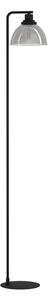 Eglo 98387 - Stojacia lampa BELESER 1xE27/60W/230V