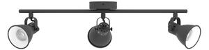 Eglo 98399 - LED Bodové svietidlo SERAS 3xGU10/3,3W/230V