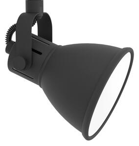 Eglo 98408 - LED Bodové svietidlo SERAS 4xLED/3,3W/230V