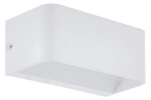 Eglo 98422 - LED Nástenné svietidlo SANIA LED/10W/230V