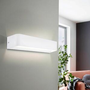 Eglo 98423 - LED Nástenné svietidlo SANIA LED/12W/230V