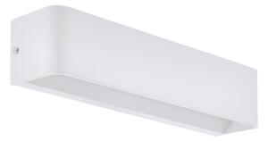 Eglo 98423 - LED Nástenné svietidlo SANIA LED/12W/230V