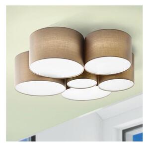 Eglo 98409 - Stropné svietidlo PASTORE 6xE27/40W/230V