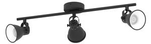 Eglo 98399 - LED Bodové svietidlo SERAS 3xGU10/3,3W/230V