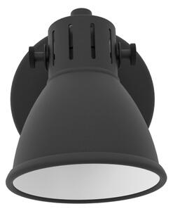 Eglo 98397 - LED Nástenné bodové svietidlo SERAS 1xGU10/3,3W/230V
