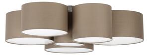Eglo 98409 - Stropné svietidlo PASTORE 6xE27/40W/230V