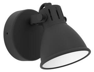 Eglo 98397 - LED Nástenné bodové svietidlo SERAS 1xGU10/3,3W/230V