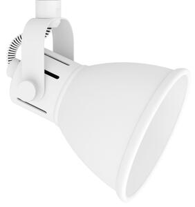 Eglo 98396 - LED Bodové svietidlo SERAS 4xLED/3,3W/230V