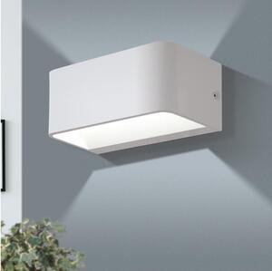Eglo 98422 - LED Nástenné svietidlo SANIA LED/10W/230V