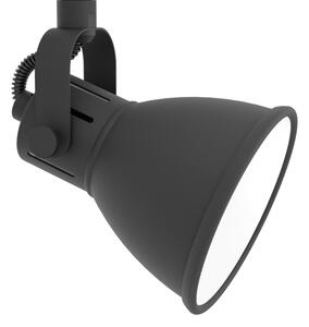 Eglo 98399 - LED Bodové svietidlo SERAS 3xGU10/3,3W/230V
