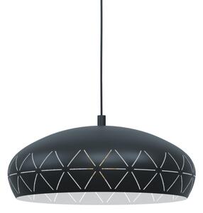 Eglo 98467 - Luster na lanku RAMON 1xE27/28W/230V