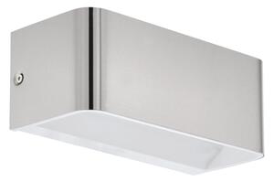 Eglo 98425 - LED Nástenné svietidlo SANIA LED/10W/230V