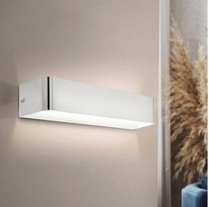 Eglo 98426 - LED Nástenné svietidlo SANIA LED/12W/230V
