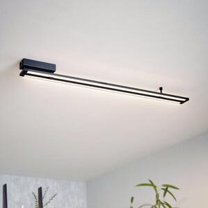 Eglo 98491 - LED stmievateľné stropné svietidlo AMONTILLADO LED/27W/230V