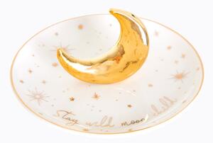Porcelánový stojan na šperky Celestial – Sass & Belle