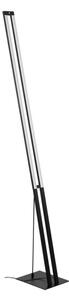 Eglo 98493 - LED Stmievateľná stojacia lampa AMONTILLADO LED/27W/230V