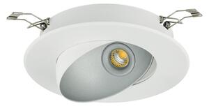 Eglo 98521 - LED Podhľadové svietidlo RONZANO LED/5W/230V