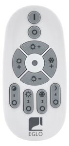Eglo 98527 - LED Stmievateľné stropné svietidlo CANICOSA LED/24,5W/230V + DO