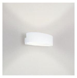 Eglo 98541 - LED Nástenné svietidlo MACCACARI LED/10W/230V