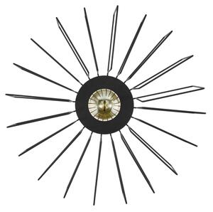 Eglo 98507 - Stropné svietidlo TREMEDAL 1xE27/28W/230V