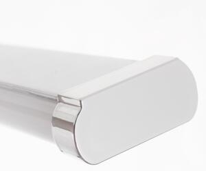 Eglo 98502 - LED Kúpeľňové osvetlenie zrkadla VINCHIO LED/10W/230V IP44