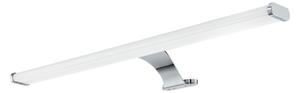 Eglo 98502 - LED Kúpeľňové osvetlenie zrkadla VINCHIO LED/10W/230V IP44