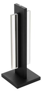 Eglo 98497 - LED Stmievateľná stolná lampa SPADAFORA LED/15W/230V
