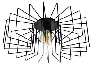 Eglo 98507 - Stropné svietidlo TREMEDAL 1xE27/28W/230V