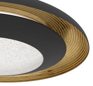 Eglo 98527 - LED Stmievateľné stropné svietidlo CANICOSA LED/24,5W/230V + DO