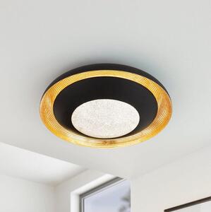Eglo 98527 - LED Stmievateľné stropné svietidlo CANICOSA LED/24,5W/230V + DO
