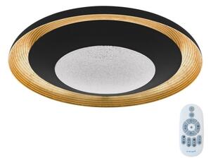 Eglo 98527 - LED Stmievateľné stropné svietidlo CANICOSA LED/24,5W/230V + DO