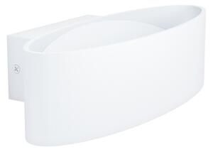 Eglo 98541 - LED Nástenné svietidlo MACCACARI LED/10W/230V