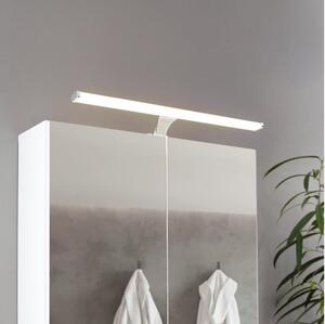 Eglo 98502 - LED Kúpeľňové osvetlenie zrkadla VINCHIO LED/10W/230V IP44