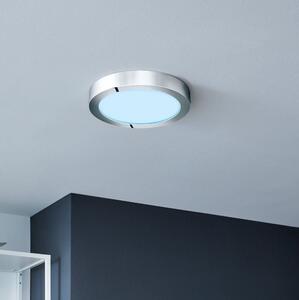 Eglo 98559 - LED RGB Stmievateľné stropné svietidlo FUEVA-C LED/21W/230V