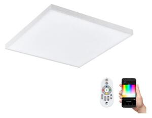 Eglo 98562 - LED RGB Stmievateľné stropné svietidlo TURCONA-C LED/15W/230V + DO