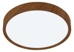 Eglo 98601 - LED Stropné svietidlo MUSURITA LED/14,6W/230V