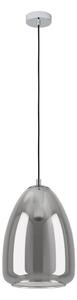 Eglo 98614 - Luster na lanku ALOBRASE 1xE27/40W/230V